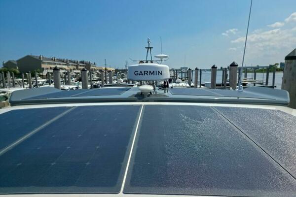 44ft Marex Yacht For Sale