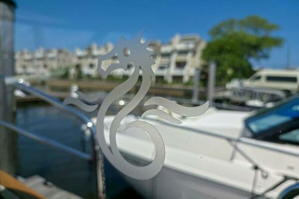 44ft Marex Yacht For Sale