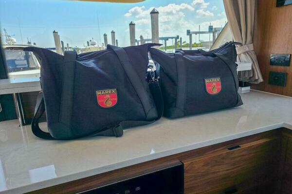 44ft Marex Yacht For Sale