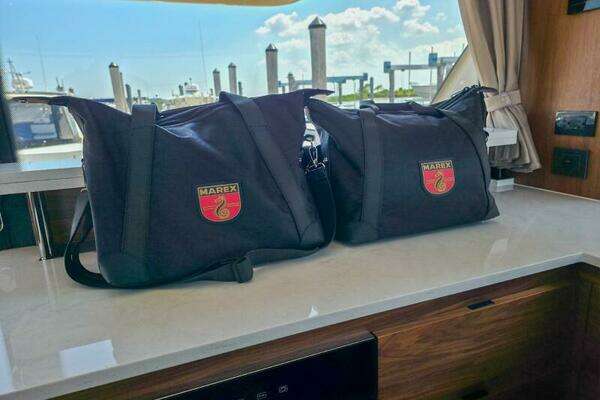 Marex 440 Gourmet Cruiser Yacht For Sale