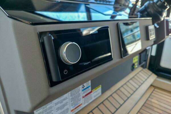 Marex 440 Gourmet Cruiser Yacht For Sale