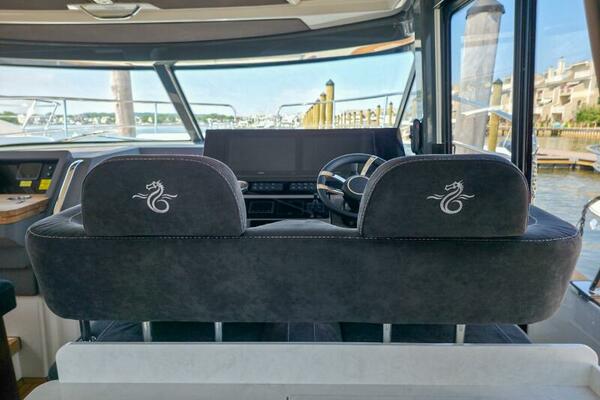 44ft Marex Yacht For Sale