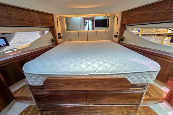 44ft Marex Yacht For Sale