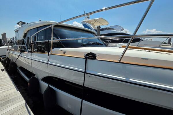 44ft Marex Yacht For Sale