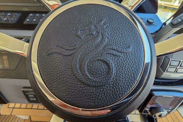 Marex 440 Gourmet Cruiser Yacht For Sale