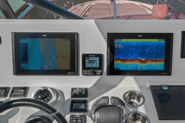 No Patience 52ft Prestige Yacht For Sale