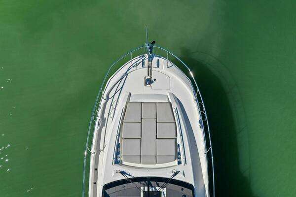 Prestige 520 Flybridge Yacht For Sale