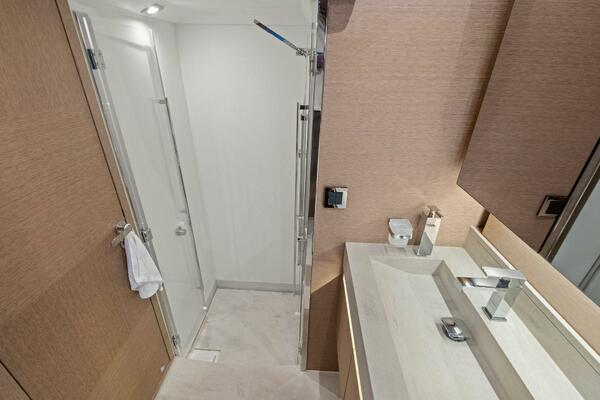 No Patience 52ft Prestige Yacht For Sale