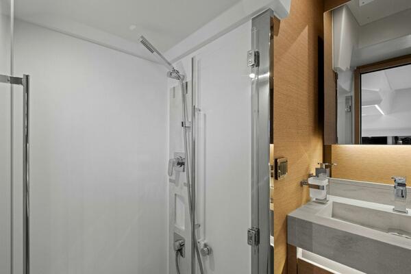 No Patience 52ft Prestige Yacht For Sale