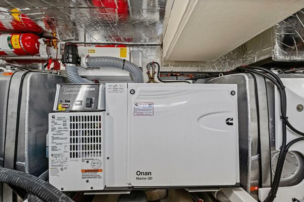 No Patience 52ft Prestige Yacht For Sale