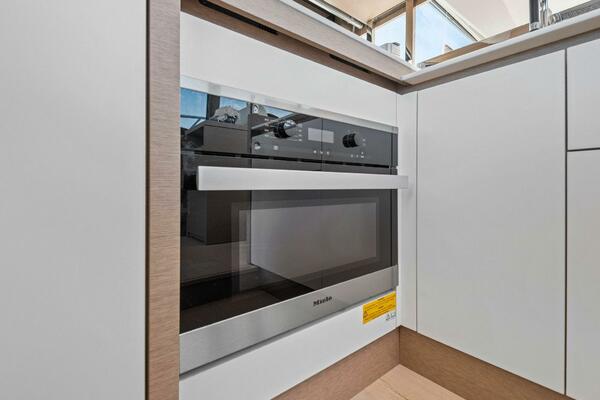 No Patience 52ft Prestige Yacht For Sale