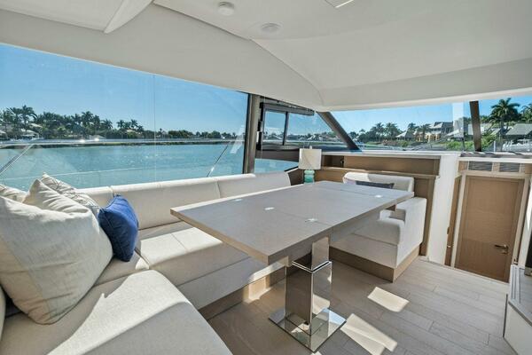 No Patience 52ft Prestige Yacht For Sale