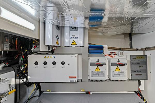 No Patience 52ft Prestige Yacht For Sale