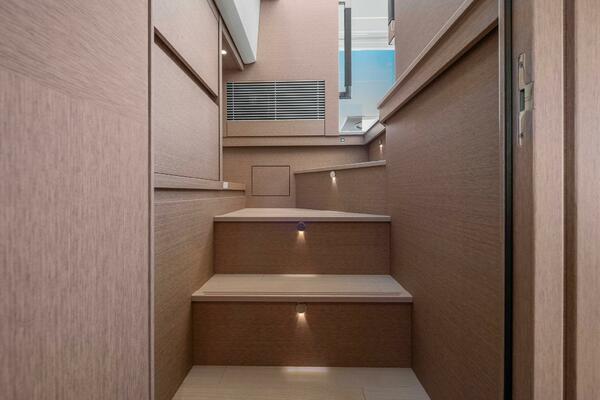 No Patience 52ft Prestige Yacht For Sale