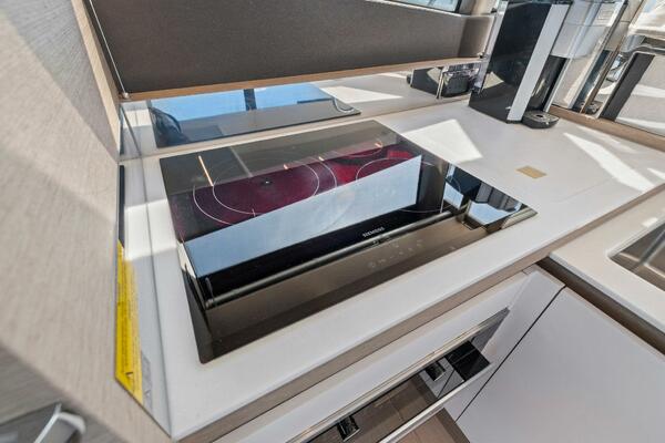 No Patience 52ft Prestige Yacht For Sale