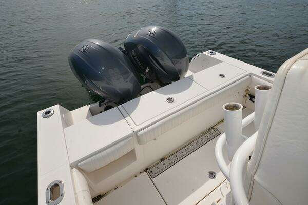 Photo of the 2013 Regulator 24FS "GEORGIA ANN"