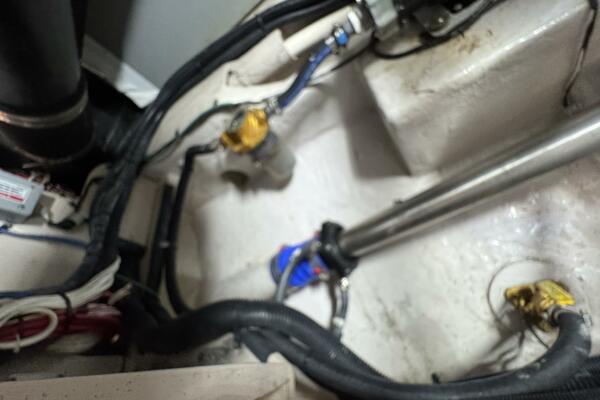 Immaculata 58ft Sea Ray Yacht For Sale