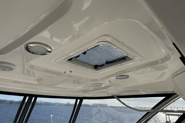 Immaculata 58ft Sea Ray Yacht For Sale