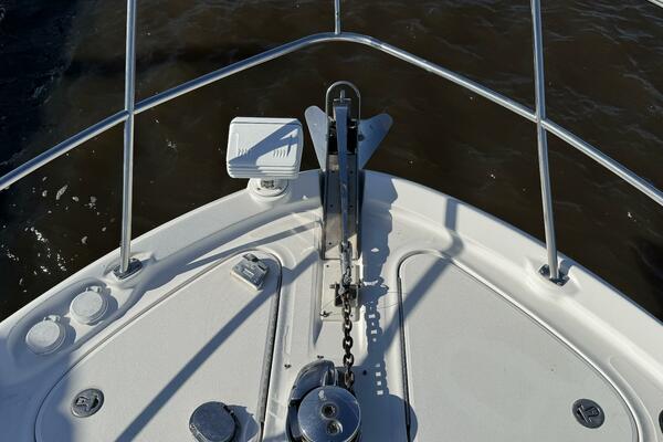 Immaculata 58ft Sea Ray Yacht For Sale
