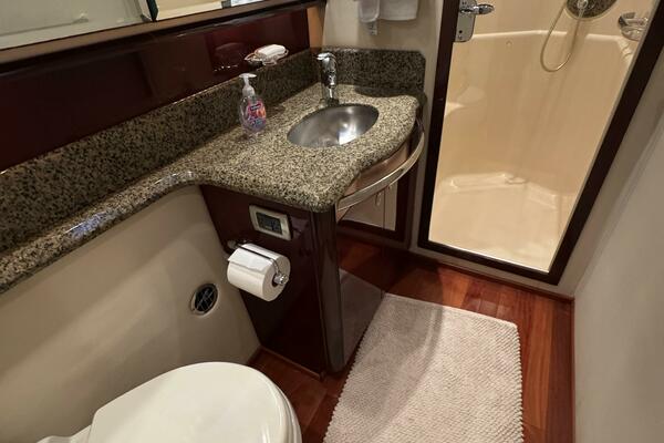 Immaculata 58ft Sea Ray Yacht For Sale