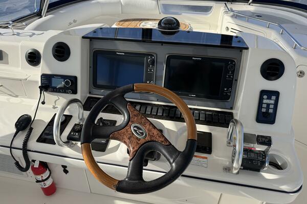 Immaculata 58ft Sea Ray Yacht For Sale