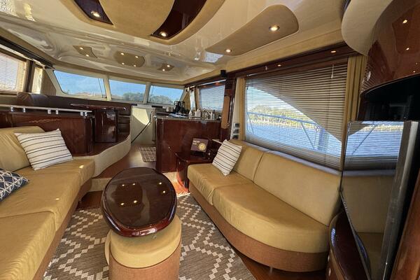 Immaculata 58ft Sea Ray Yacht For Sale