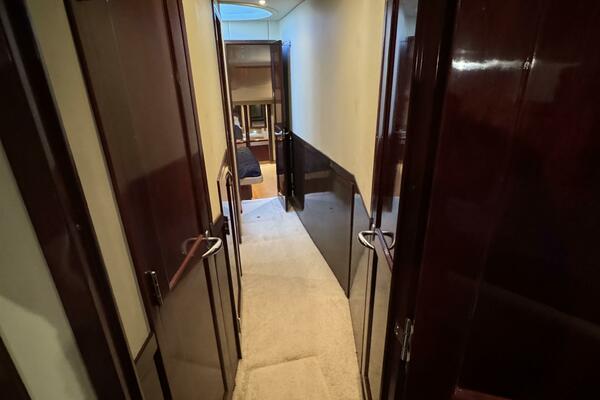 Immaculata 58ft Sea Ray Yacht For Sale