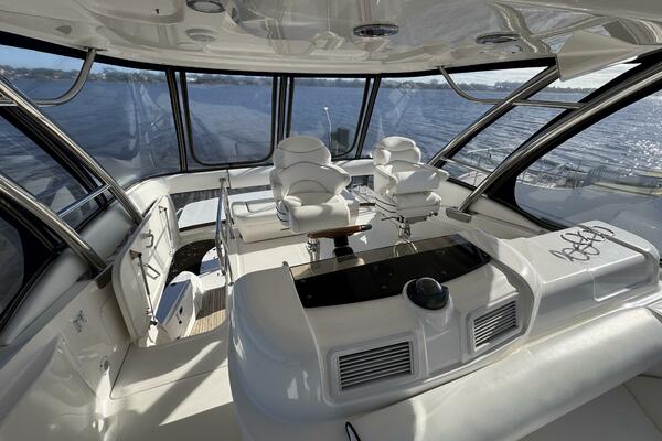 Immaculata 58ft Sea Ray Yacht For Sale