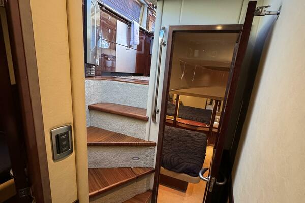 Immaculata 58ft Sea Ray Yacht For Sale