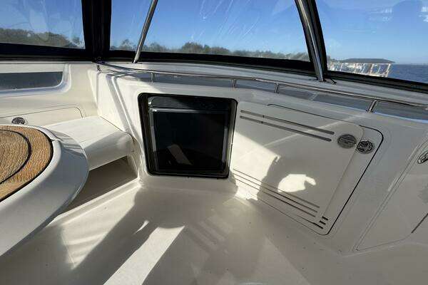 Sea Ray 58 Sedan Bridge Yacht For Sale