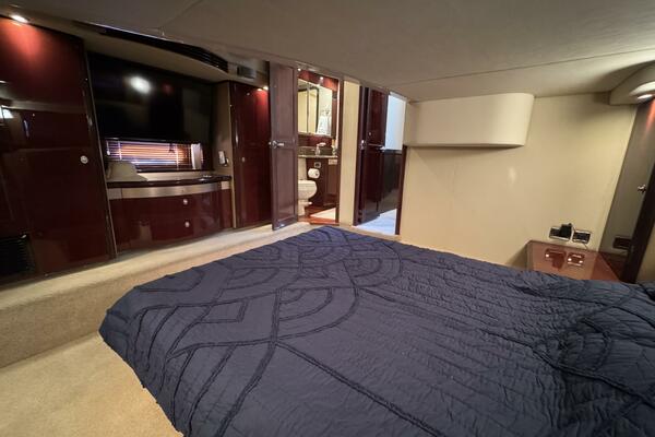 Immaculata 58ft Sea Ray Yacht For Sale