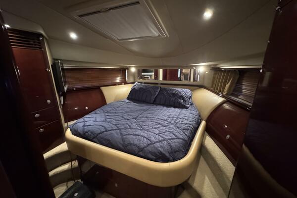 Immaculata 58ft Sea Ray Yacht For Sale