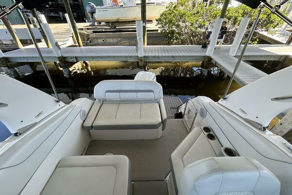 26ft Regal Yacht For Sale