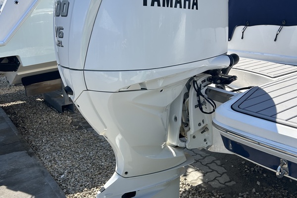 26ft Regal Yacht For Sale