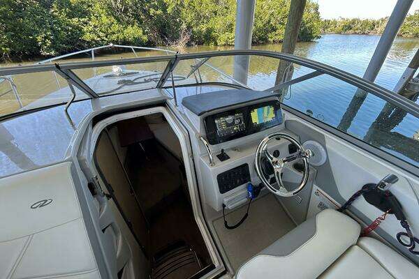 Photo of the 2024 Regal 26 X0