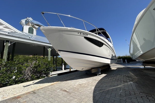 Photo of the 2024 Regal 26 X0