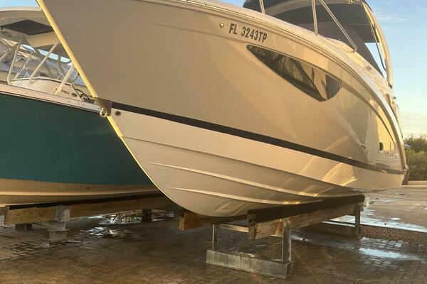 26ft Regal Yacht For Sale