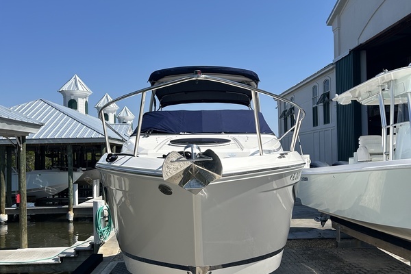 26-ft-Regal-2024-26 X0-Ft Myers Florida United States yacht for sale