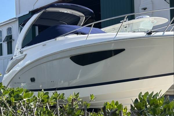 26ft Regal Yacht For Sale