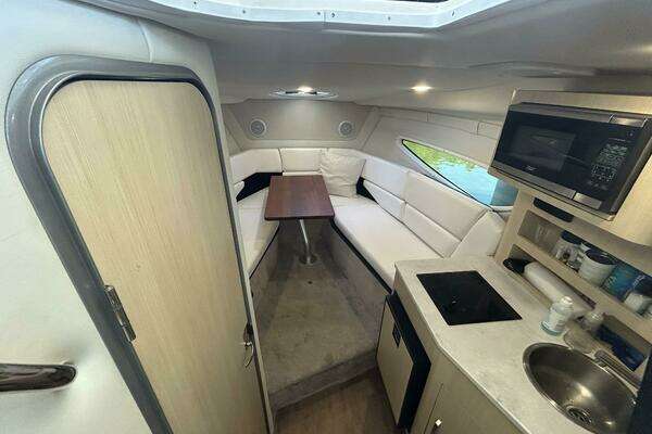 Photo of the 2024 Regal 26 X0