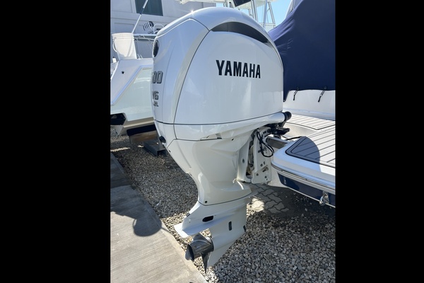 26ft Regal Yacht For Sale