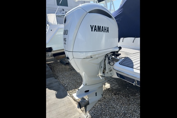 2024 Regal 26