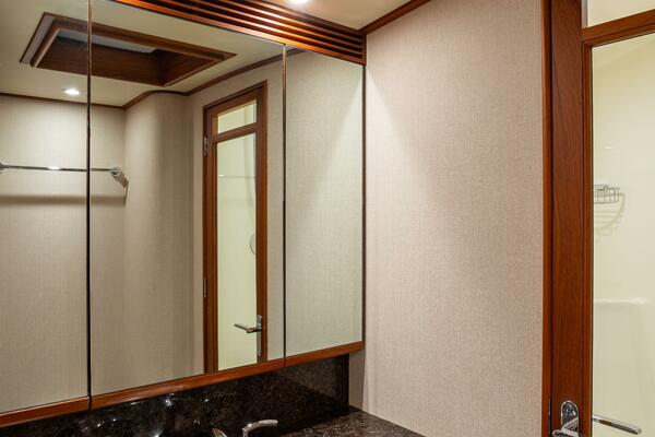 HT HOOK 72ft Merritt Yacht For Sale