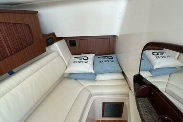 2025 Grady-White Freedom 375 SUZY Q 