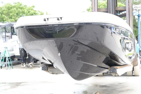 22ft Bayliner Yacht For Sale