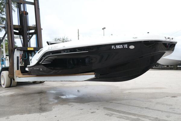 22ft Bayliner Yacht For Sale