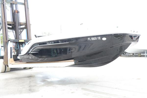 22ft Bayliner Yacht For Sale