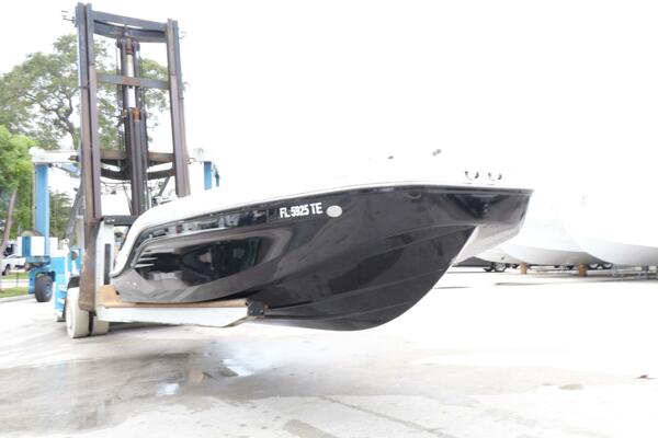 22ft Bayliner Yacht For Sale