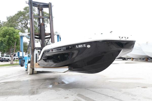 22ft Bayliner Yacht For Sale