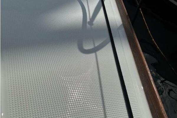 36ft Beneteau Yacht For Sale